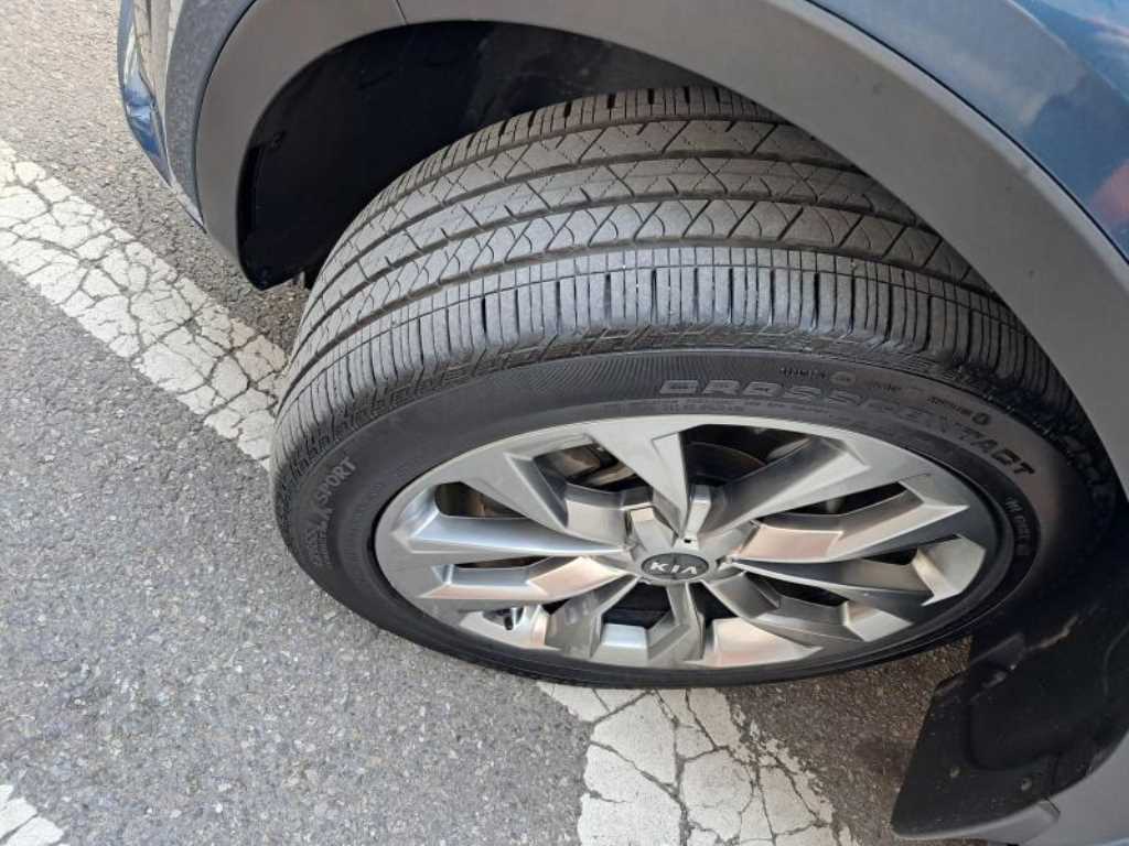 KIA Sorento 2021 skyblue - Importación desde Corea - HF Imports Iquique - Foto 20