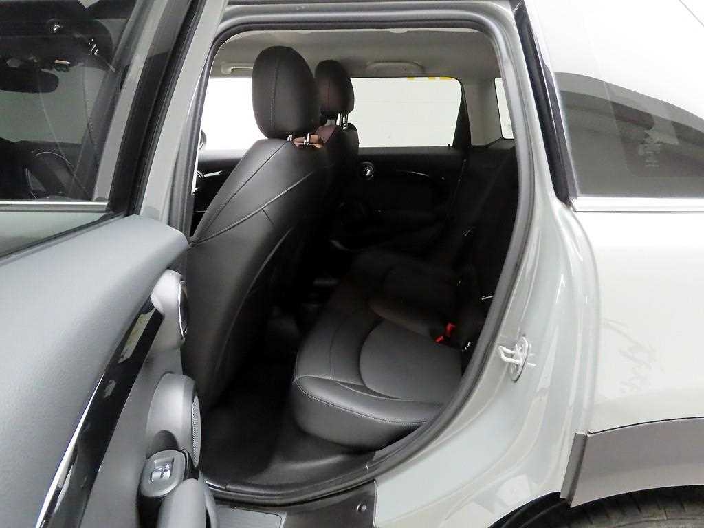 Mini Cooper 2022 - Importación desde Corea - HF Imports Iquique - Foto 14