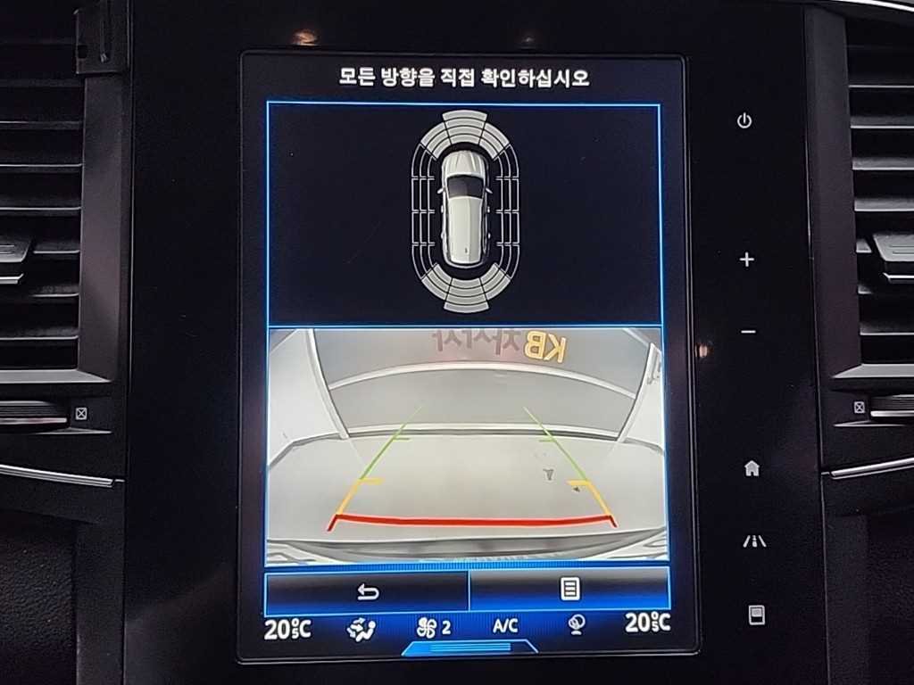 SAMSUNG QM6 2019 Negro - Importación desde Corea - HF Imports Iquique - Foto 16