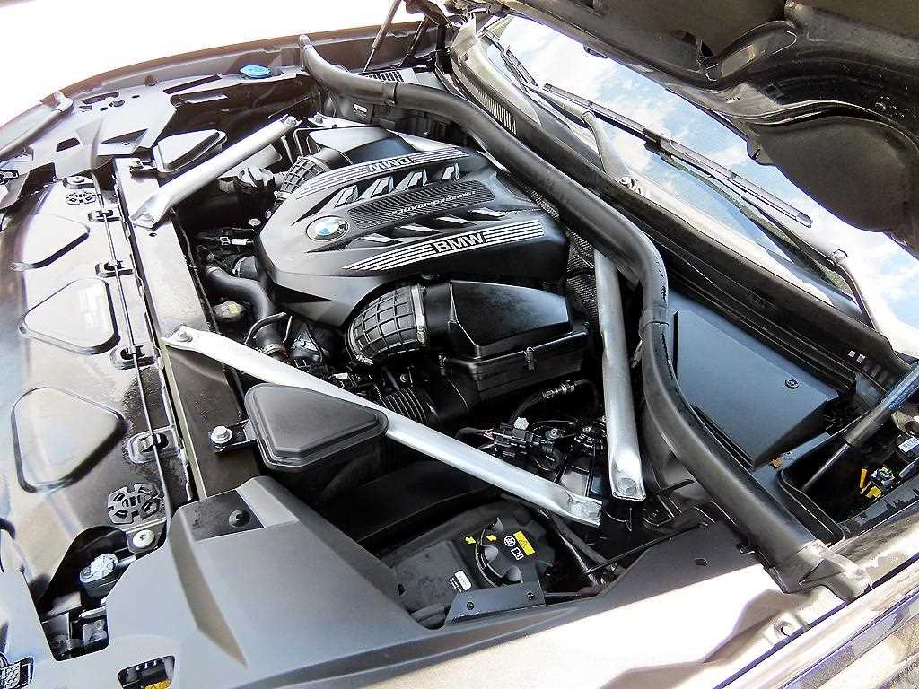 BMW X6 2021 Negro - Importación desde Corea - HF Imports Iquique - Foto 19