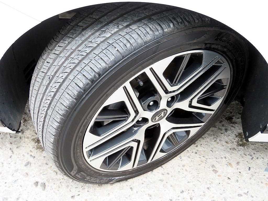 HYUNDAI Grandeur 2023 Blanco - Importación desde Corea - HF Imports Iquique - Foto 20