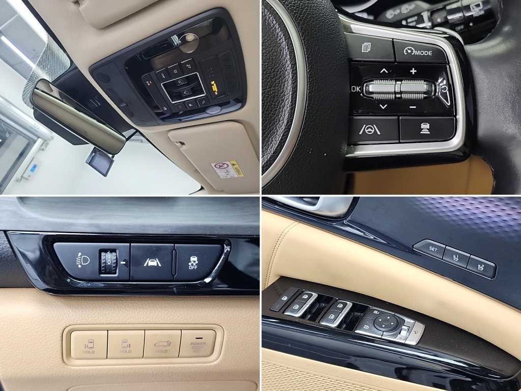 KIA Carnival 2021 - Importación desde Corea - HF Imports Iquique - Foto 17