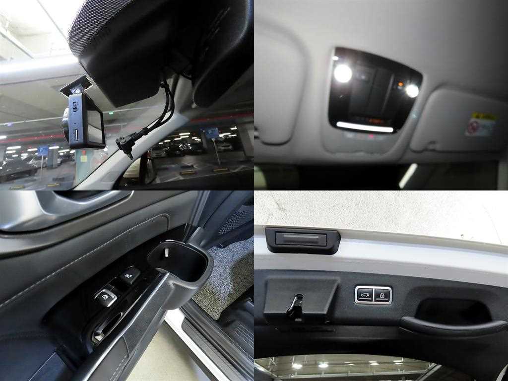 KIA Sorento 2022 Blanco - Importación desde Corea - HF Imports Iquique - Foto 18