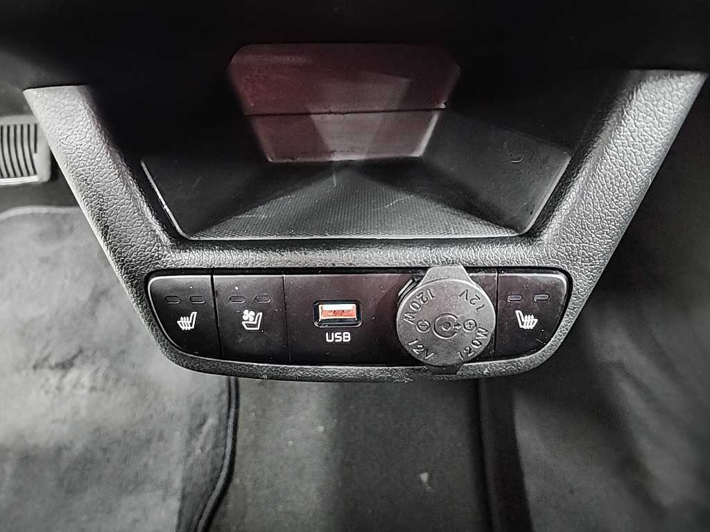 KIA Ray 2023 Gris - Importación desde Corea - HF Imports Iquique - Foto 17