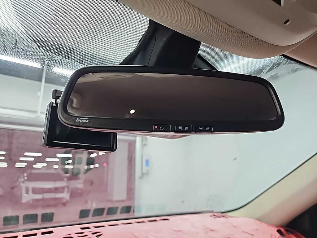 SAMSUNG QM6 2019 Negro - Importación desde Corea - HF Imports Iquique - Foto 17
