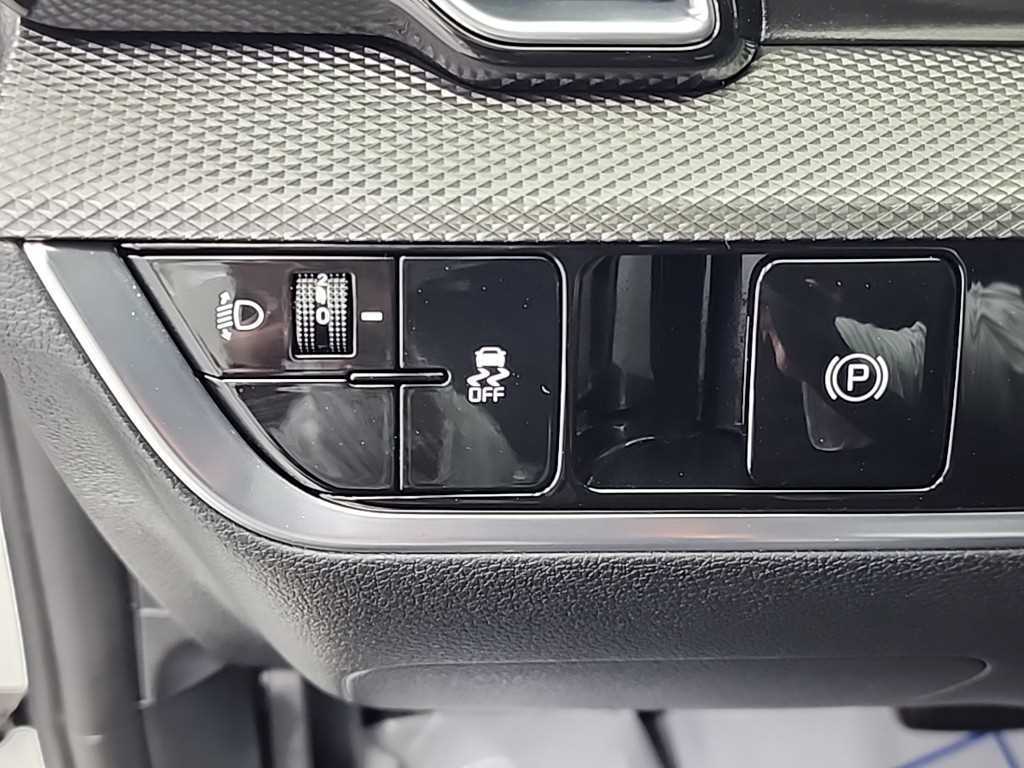 KIA Sportage 2022 Blanco - Importación desde Corea - HF Imports Iquique - Foto 18