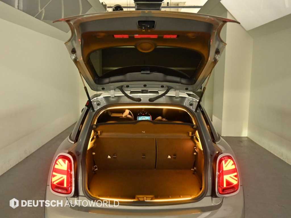 Mini Cooper 2023 Gris - Importación desde Corea - HF Imports Iquique - Foto 19