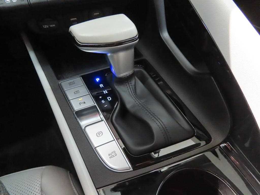 HYUNDAI Avante 2021 Gris - Importación desde Corea - HF Imports Iquique - Foto 13