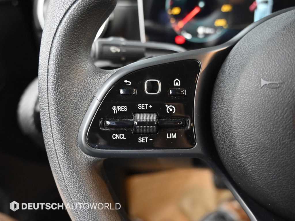Mercedes Benz A Class 2020 Negro - Importación desde Corea - HF Imports Iquique - Foto 18