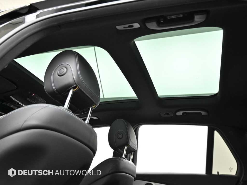 Mercedes Benz GLC Class 2022 Negro - Importación desde Corea - HF Imports Iquique - Foto 18