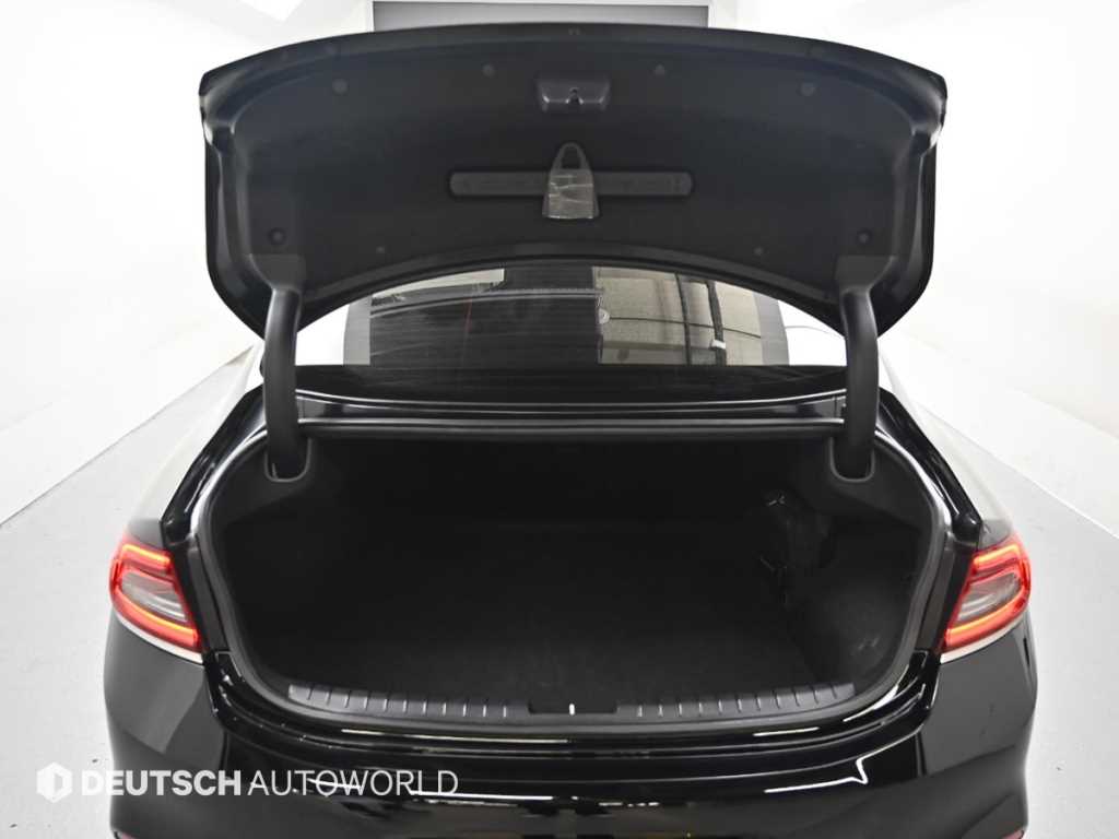 HYUNDAI Grandeur 2018 Negro - Importación desde Corea - HF Imports Iquique - Foto 19