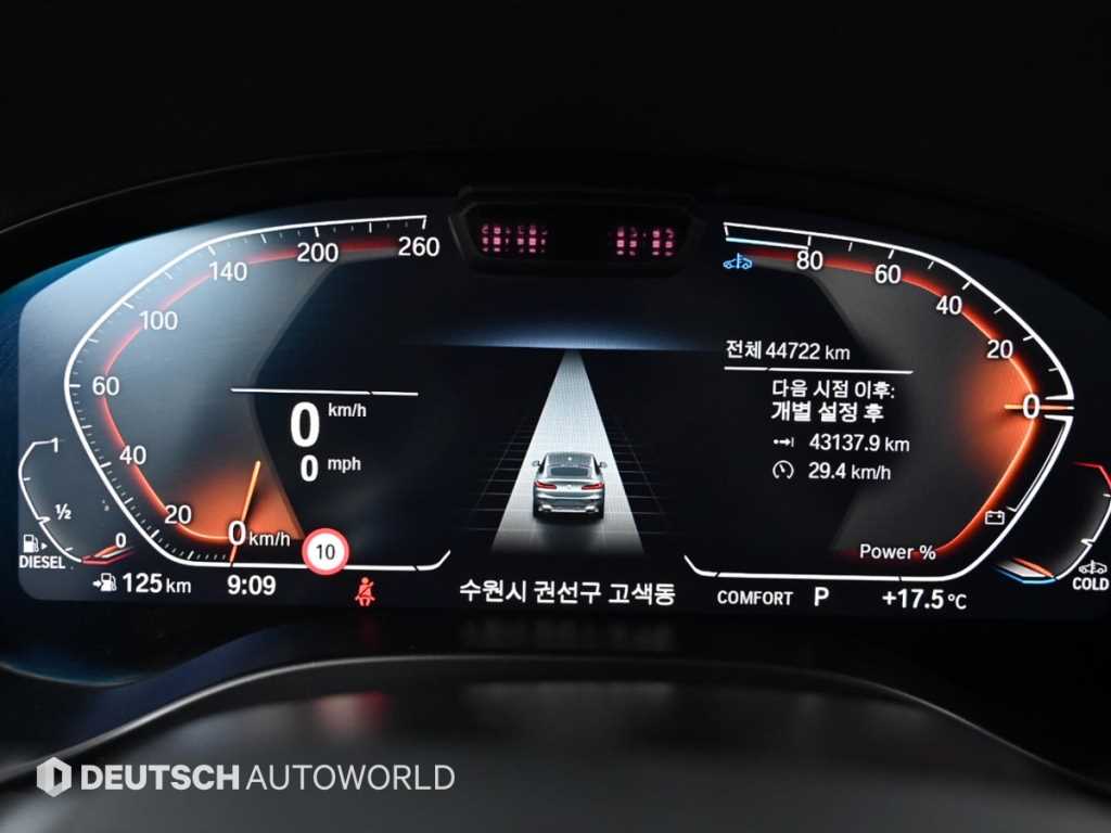 BMW X4 - Vista 8