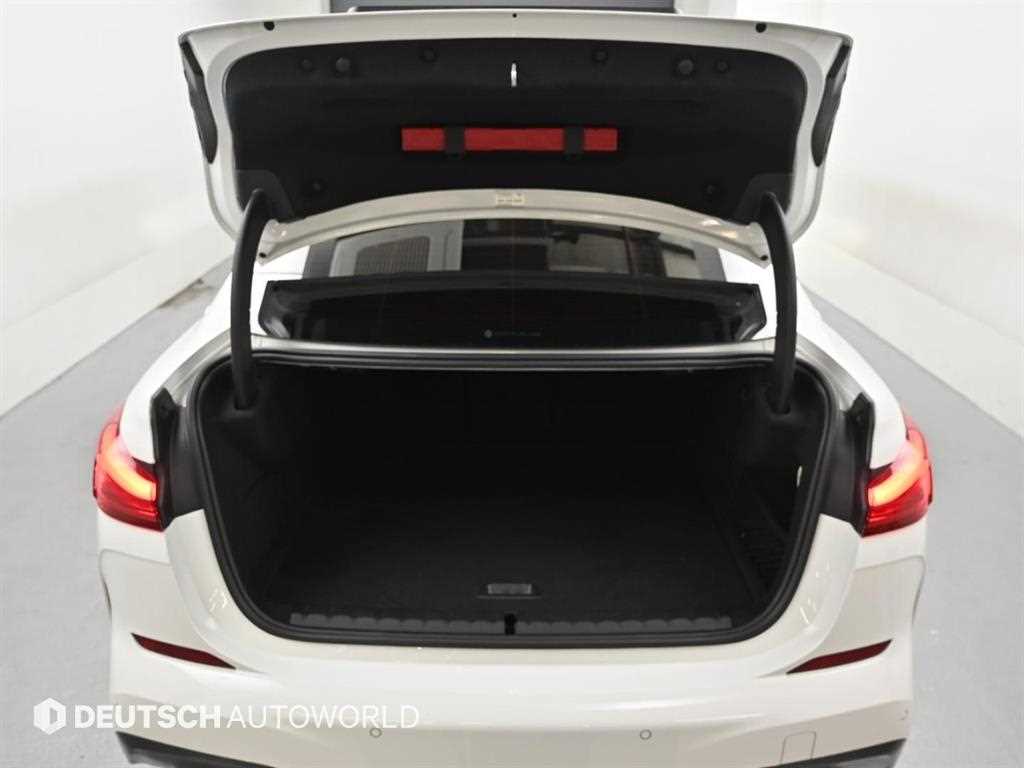BMW 2 series 2023 Blanco - Importación desde Corea - HF Imports Iquique - Foto 19