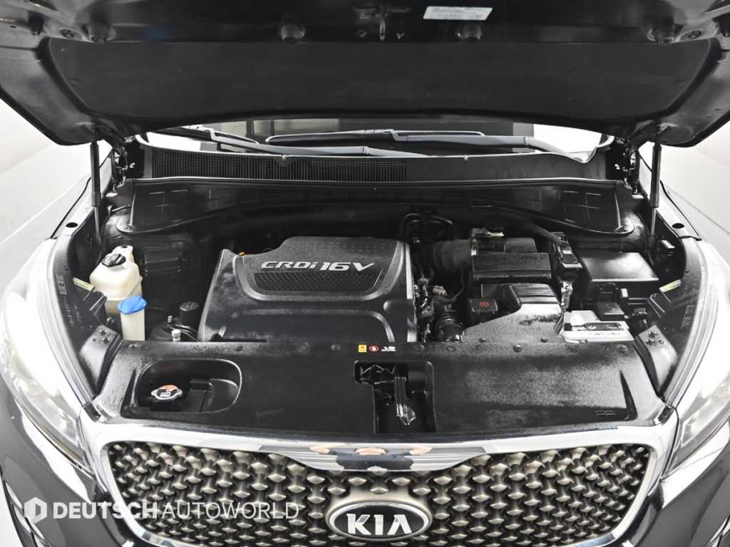 KIA Sorento - Vista 6