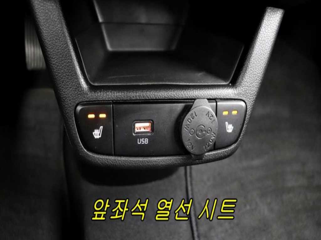 KIA Ray - Vista 11