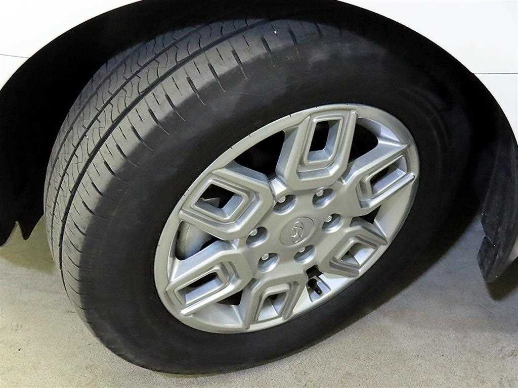HYUNDAI Staria 2024 Blanco - Importación desde Corea - HF Imports Iquique - Foto 19