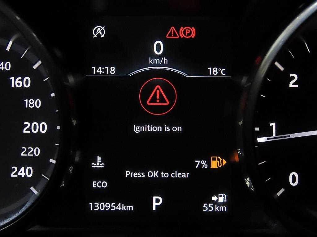 Land Rover Discovery Sports - Vista 9