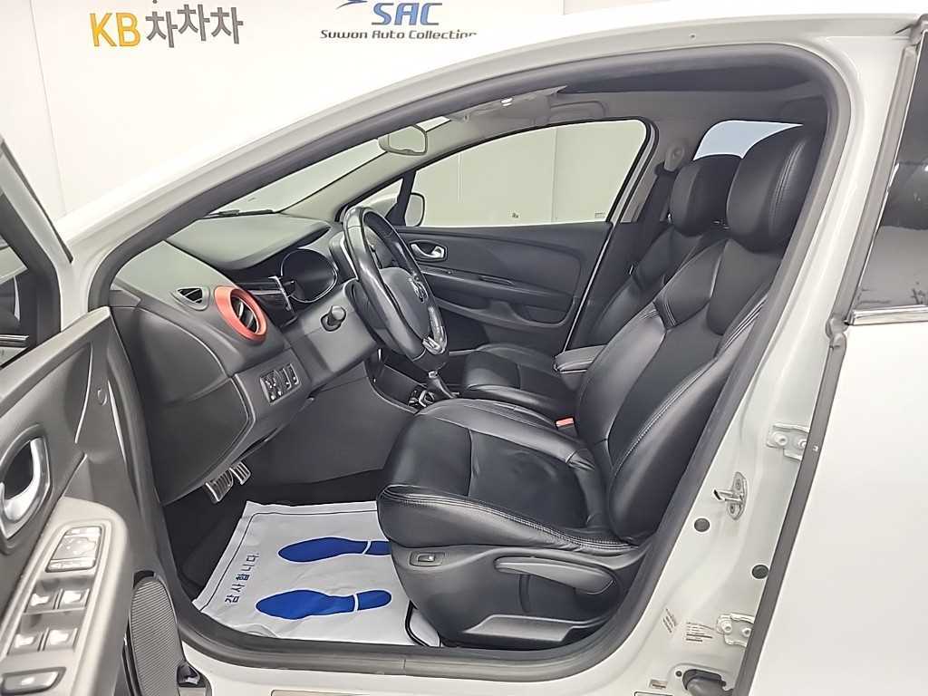 SAMSUNG Clio - Vista 11