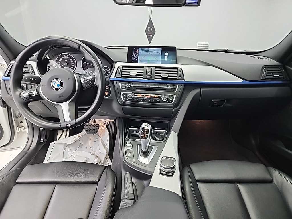 BMW 3 series - Vista 7