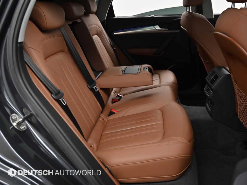 Audi Q5 - Vista 12