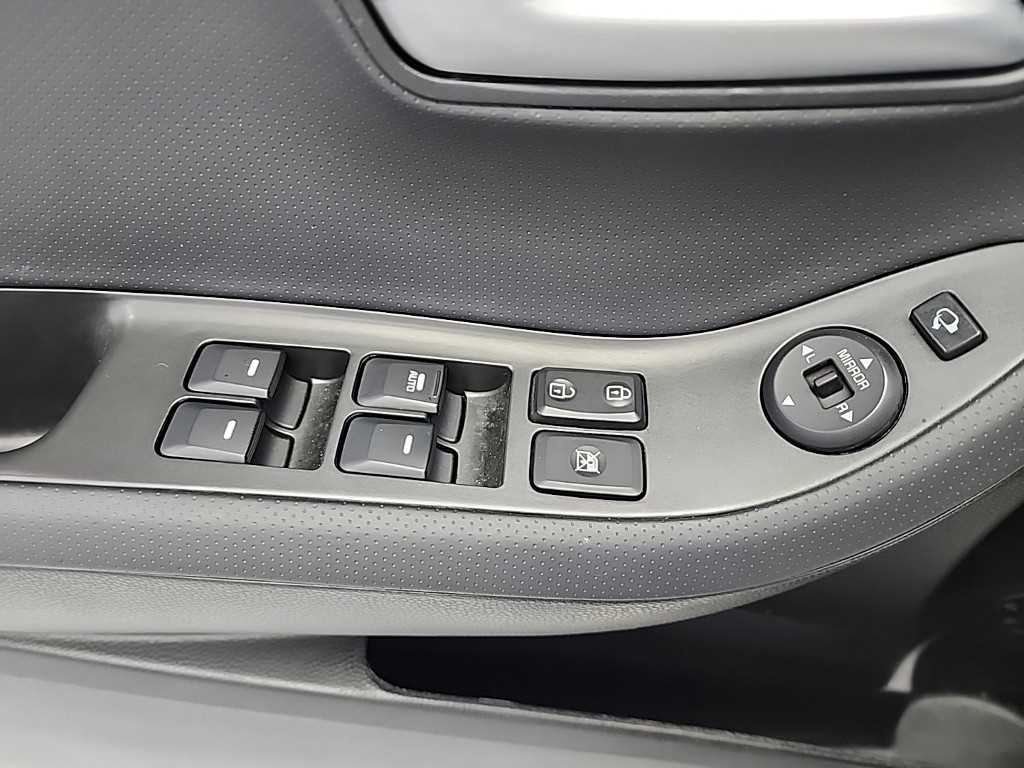 KIA Morning 2016 Blanco - Importación desde Corea - HF Imports Iquique - Foto 15