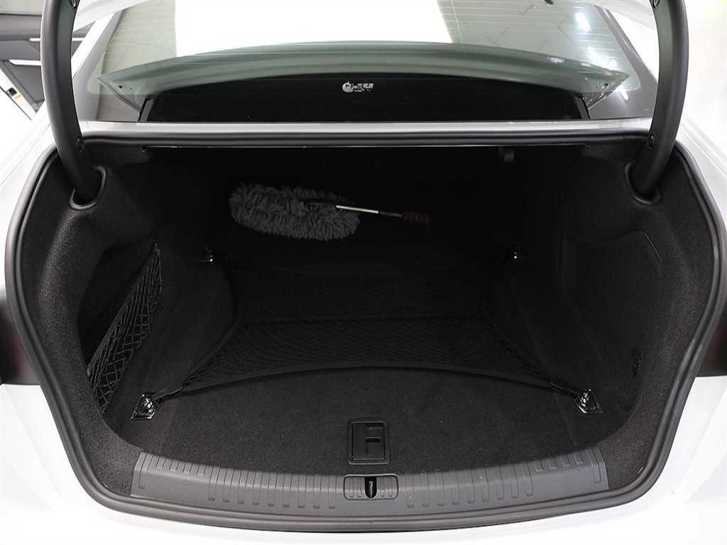 Audi A6 2022 Blanco - Importación desde Corea - HF Imports Iquique - Foto 18