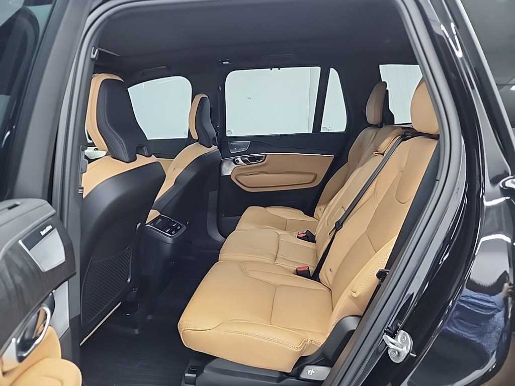 Volvo XC90 - Vista 12