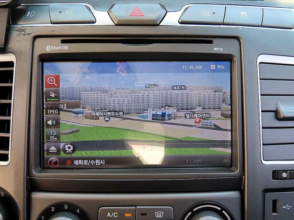 Ssangyong Korando 2018 Blanco - Importación desde Corea - HF Imports Iquique - Foto 14