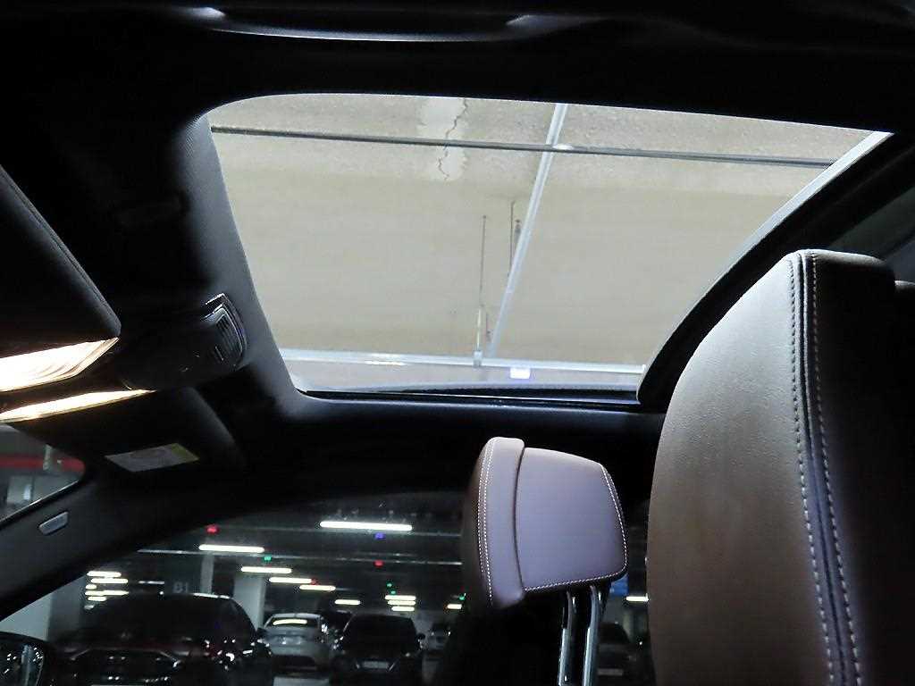 BMW 5 Series 2023 Gris - Importación desde Corea - HF Imports Iquique - Foto 17