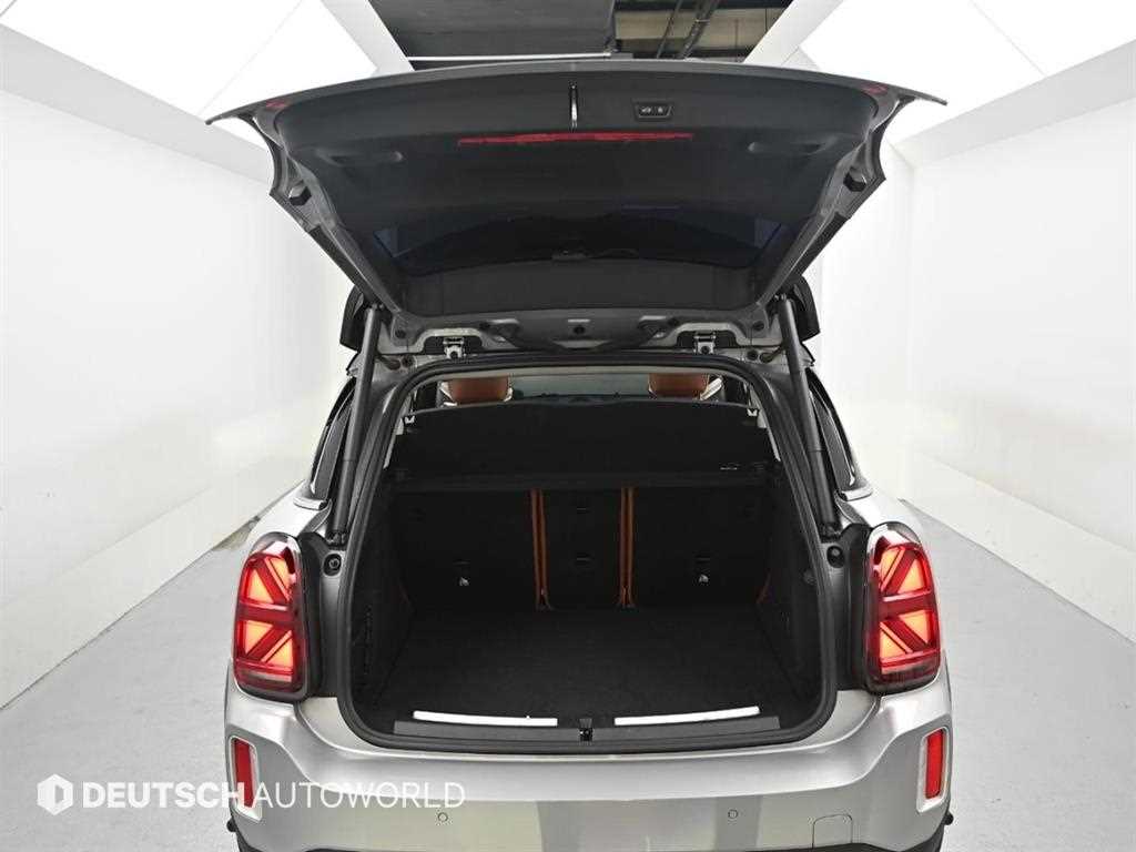 Mini Countryman 2024 Gris - Importación desde Corea - HF Imports Iquique - Foto 19