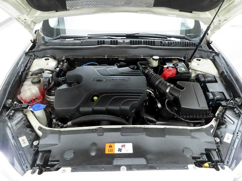 Ford Mondeo 2016 - Importación desde Corea - HF Imports Iquique - Foto 20