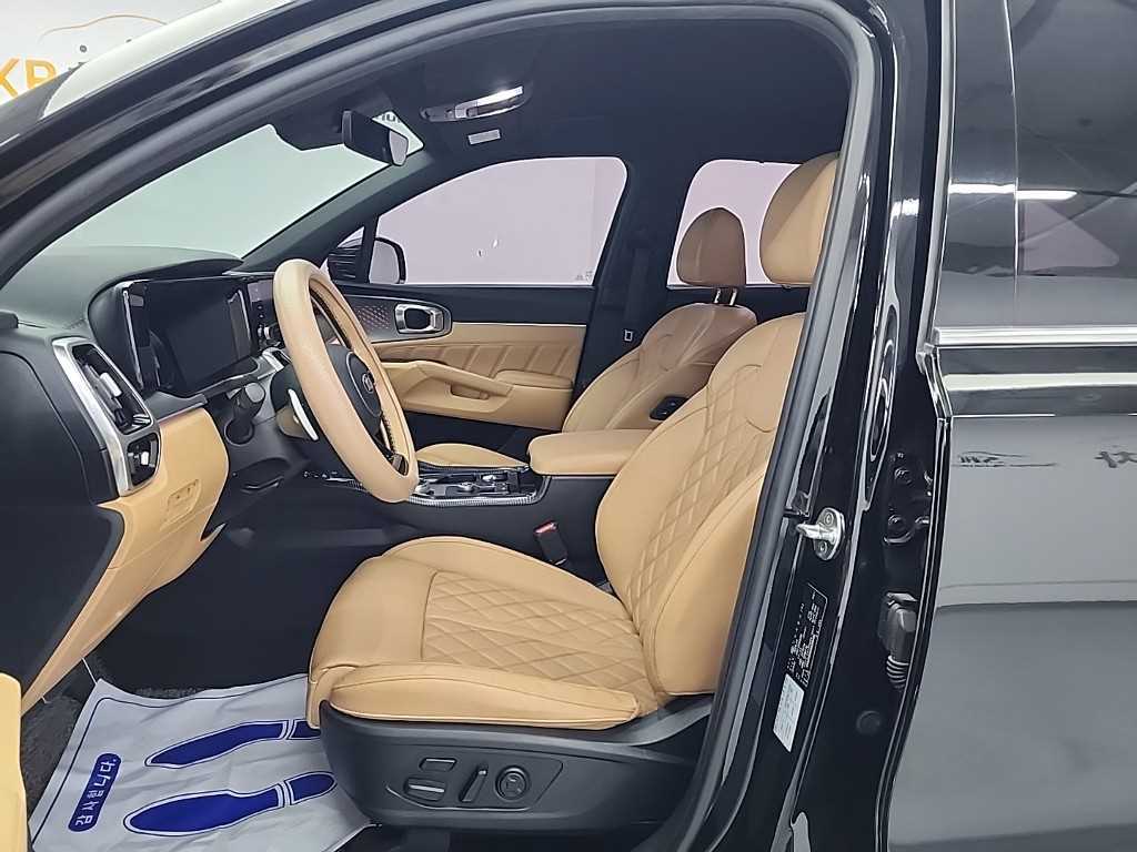 KIA Sorento - Vista 11