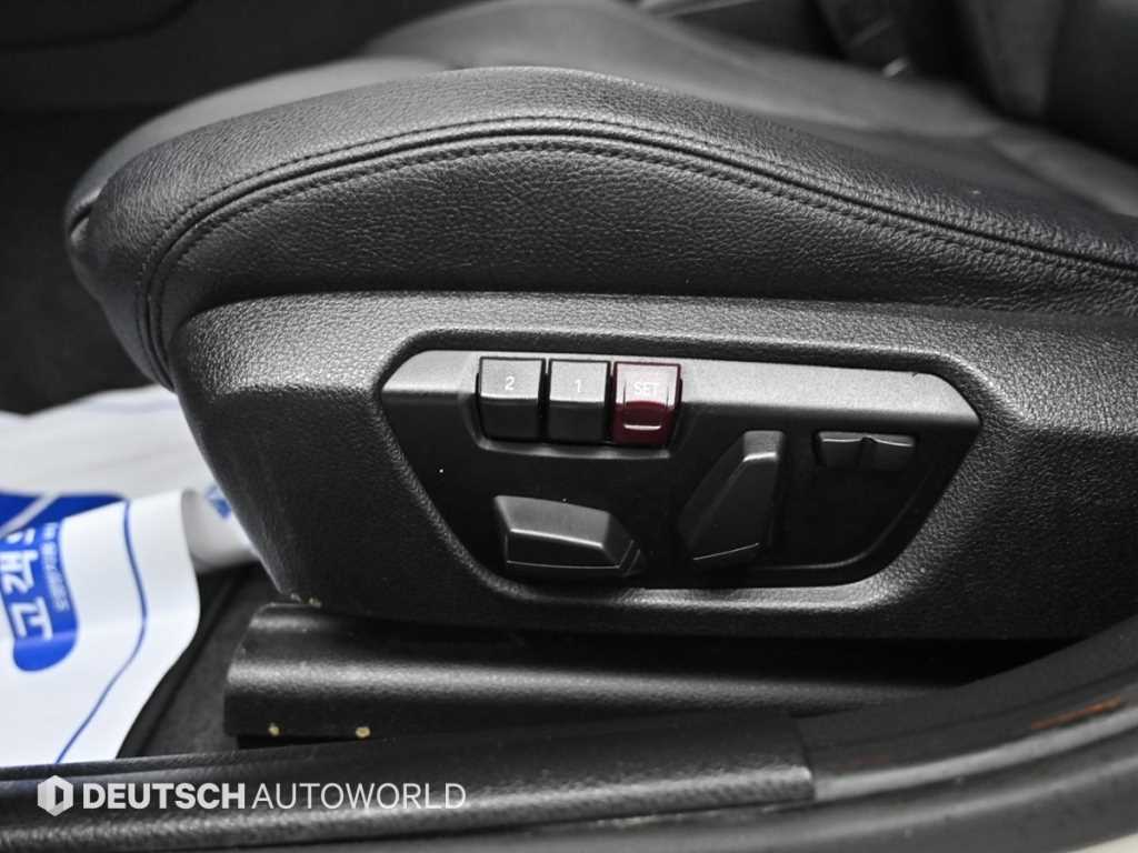 BMW 1 series 2015 Blanco - Importación desde Corea - HF Imports Iquique - Foto 17