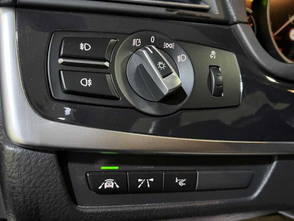 BMW 5 Series 2016 - Importación desde Corea - HF Imports Iquique - Foto 14