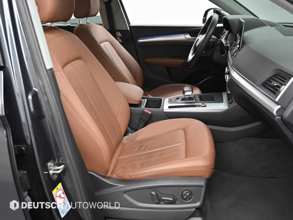 Audi Q5 - Vista 10