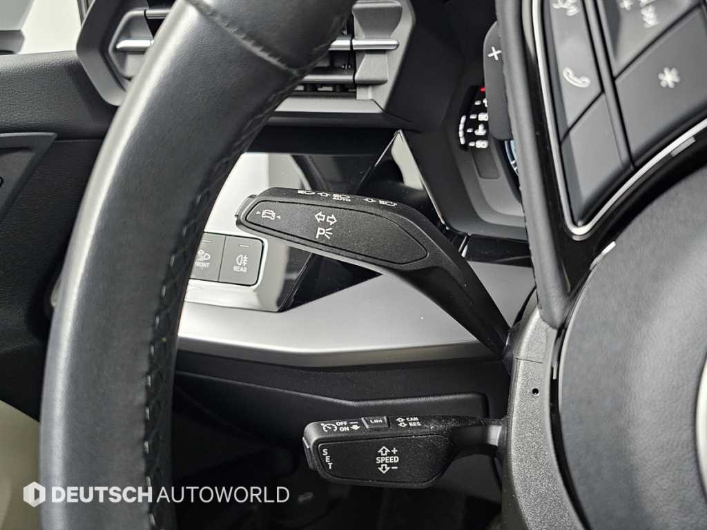Audi A3 2023 Blanco - Importación desde Corea - HF Imports Iquique - Foto 18