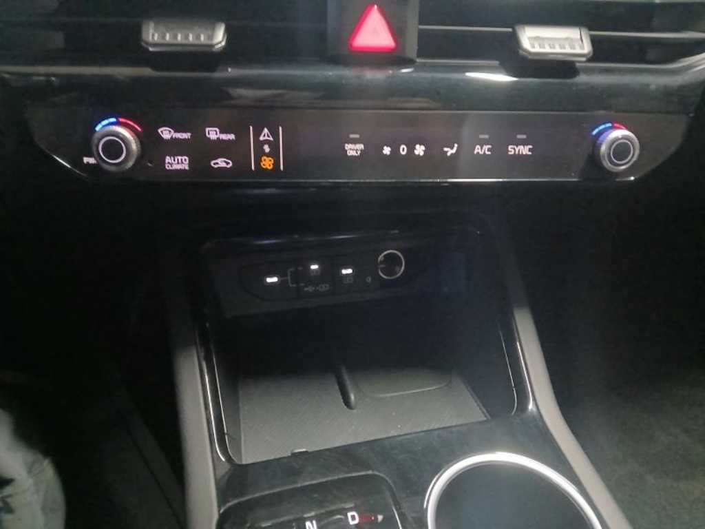 KIA K5 2024 Gris - Importación desde Corea - HF Imports Iquique - Foto 14