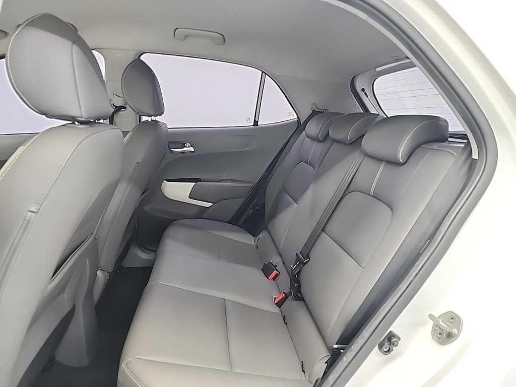 KIA Morning - Vista 12