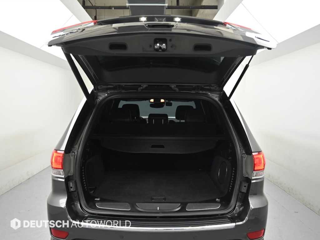 Jeep Cherokee 2019 Gris - Importación desde Corea - HF Imports Iquique - Foto 19