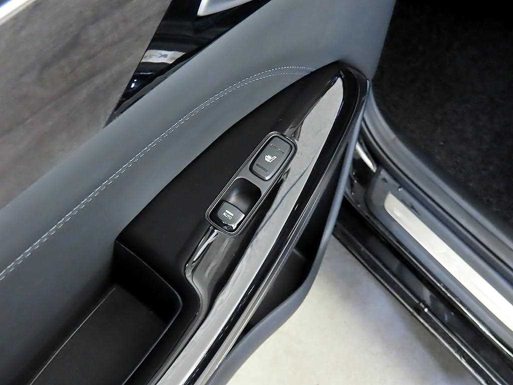 KIA K7 2020 Negro - Importación desde Corea - HF Imports Iquique - Foto 16