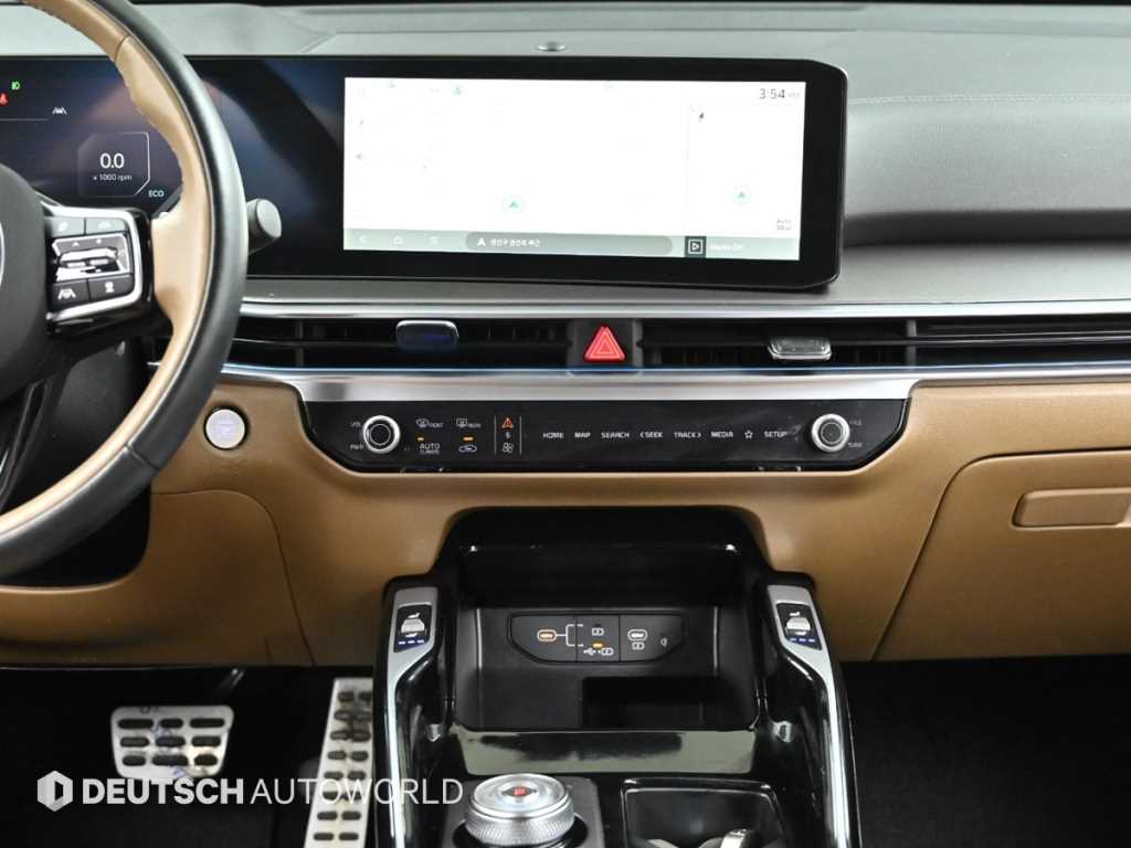 KIA Sorento 2024 Blanco - Importación desde Corea - HF Imports Iquique - Foto 14