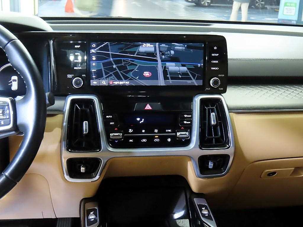 KIA Sorento - Vista 11