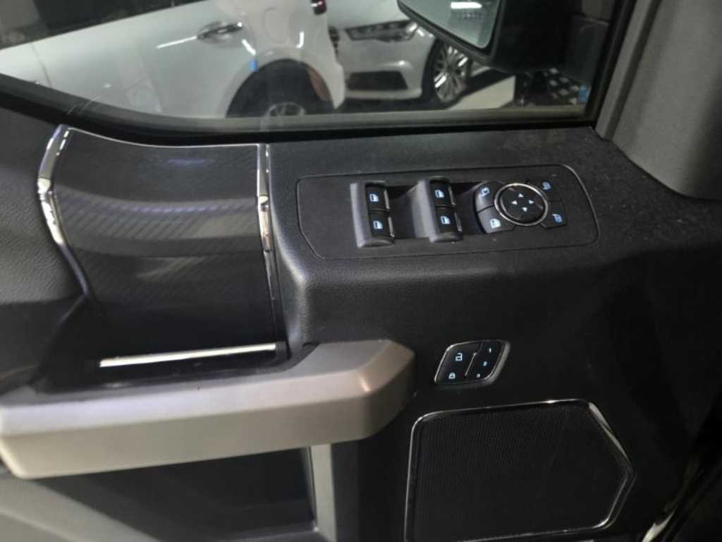 Ford F-Series - Vista 11