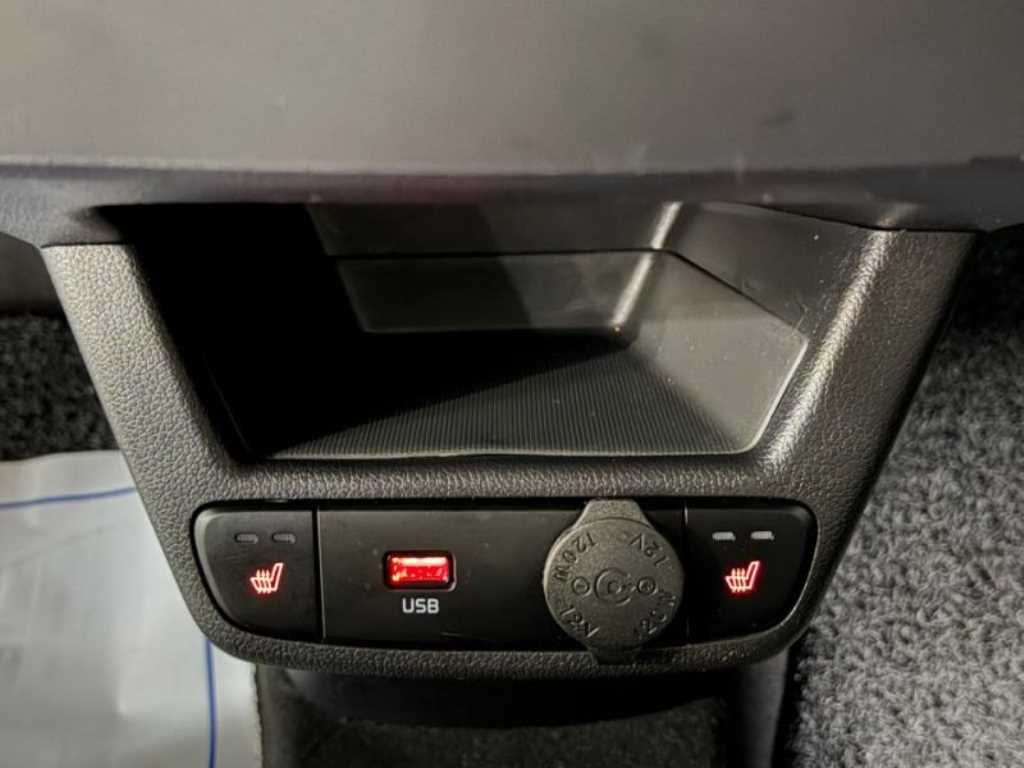 KIA Ray - Vista 10