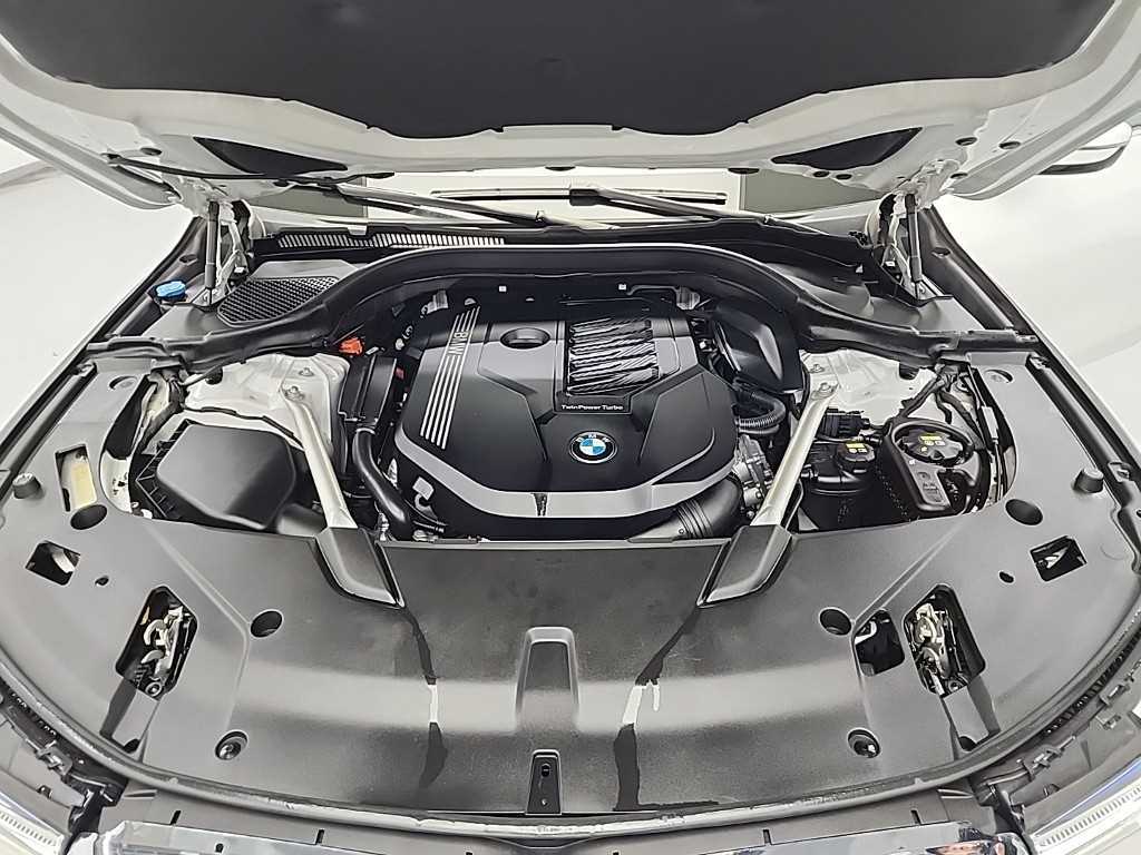 BMW Gran Turismo - Vista 5