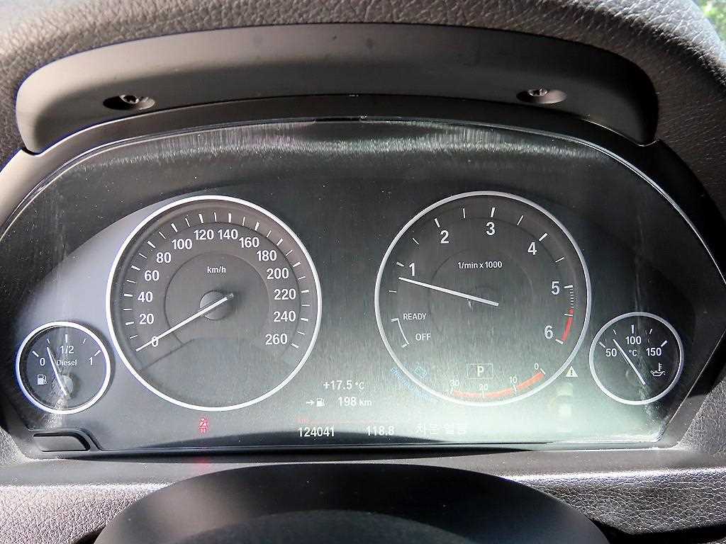 BMW 3 series - Vista 9
