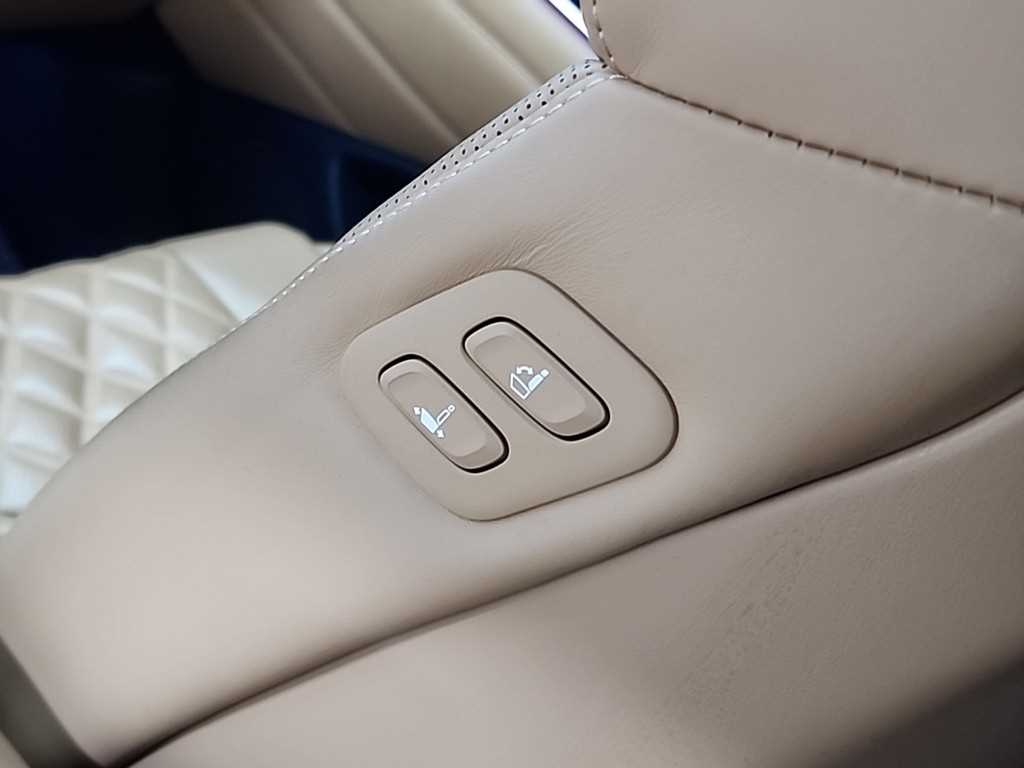 Genesis GV80 - Vista 12