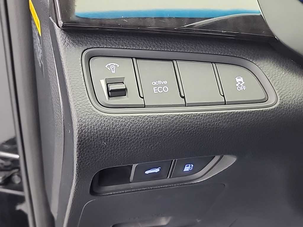 HYUNDAI Grandeur 2011 Negro - Importación desde Corea - HF Imports Iquique - Foto 19