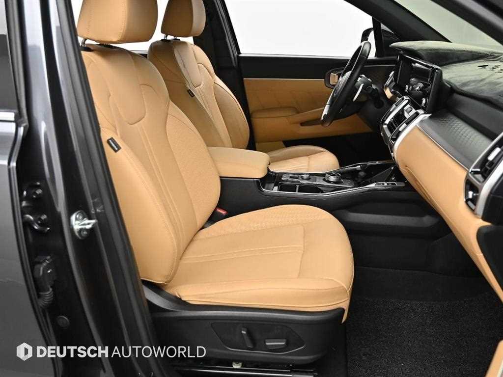 KIA Sorento - Vista 10