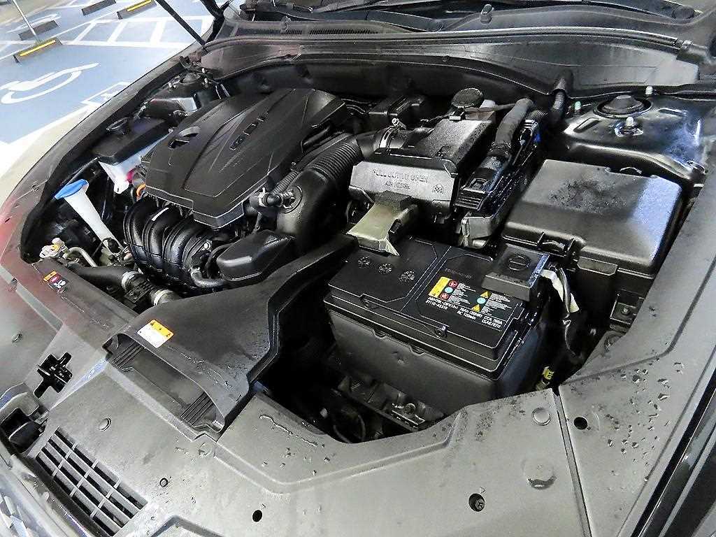 HYUNDAI Grandeur 2022 Negro - Importación desde Corea - HF Imports Iquique - Foto 19